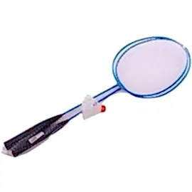 BADMİNTON RAKET SETİ