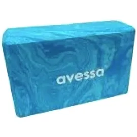 DESENLİ YOGA BLOK(4 renk)