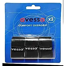 OVERGRIP 3'LÜ