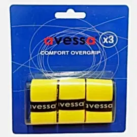 OVERGRIP 3'LÜ