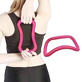 YOGA RİNG PEMBE