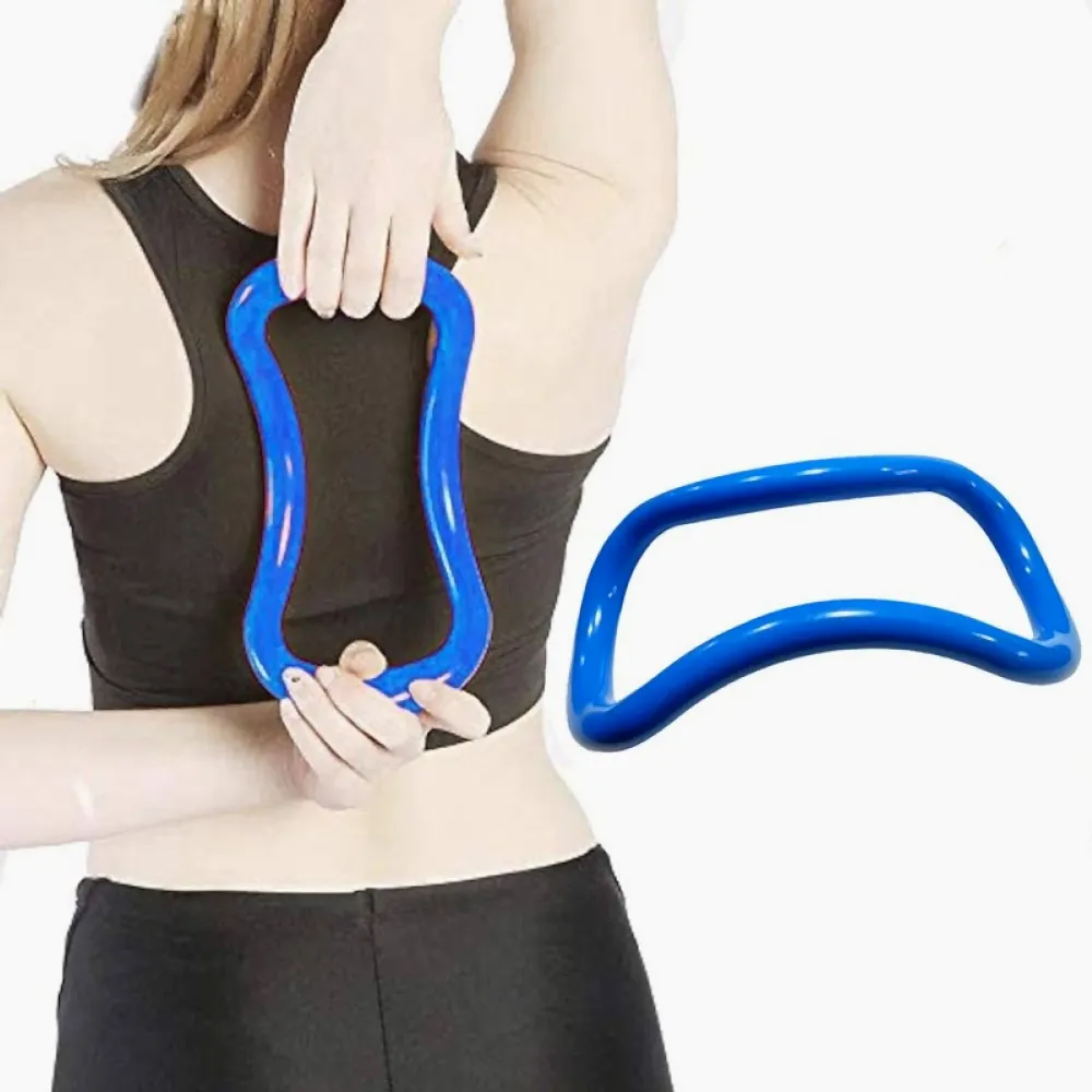 YOGA RİNG MAVİ YOGA RİNG MAVİ