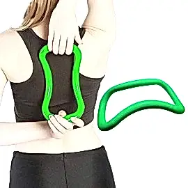 YOGA RİNG YEŞİL