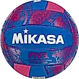 MİKASA SENTETİK DERİ PLAJ VOLEYBOL TOPU
