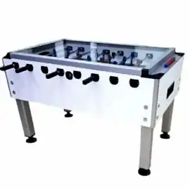 FUTBOL MASASI (CAMLI LANGIRT)