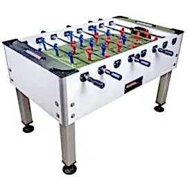 FUTBOL MASASI (CAMSIZ LANGIRT)