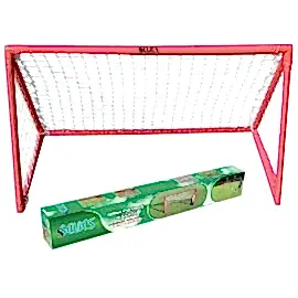 MİNİ FUTBOL KALESİ 120x80x80 cm