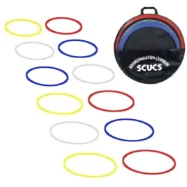 KOORDİNASYON ÇEMBERİ 12'Lİ SET