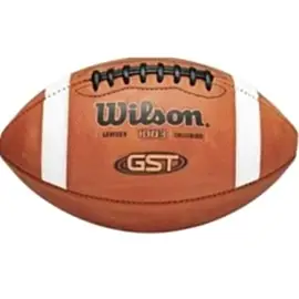 WİLSON AMERİKAN FUTBOL TOPU