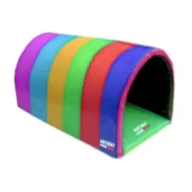 GÖKKUŞAĞI TÜNEL MİNDER(100x120x80)