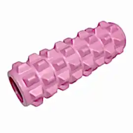 YOGA FOAM ROLLER 12,3x33cm