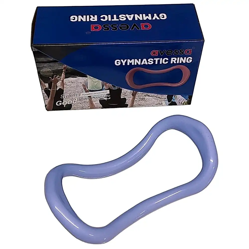 YOGA RİNG RENKLİ KUTU YOGA RİNG RENKLİ KUTU