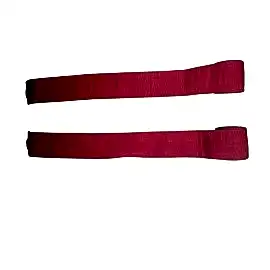 TREX 3.5 m BOKS BANDAJI KIRMIZI RENK