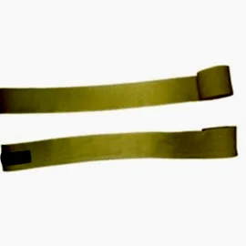 TREX 3.5 m BOKS BANDAJI SARI RENK