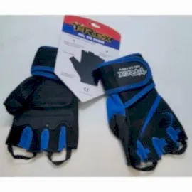 TREX BİLEKLİ FİTNESS ELDİVENİ M BEDEN