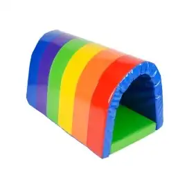 GÖKKUŞAĞI TÜNEL MİNDER