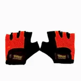 TREX BİLEKSİZ FİTNESS ELDİVENİ L BEDEN