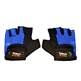 TREX BİLEKSİZ FİTNESS ELDİVENİ M BEDEN