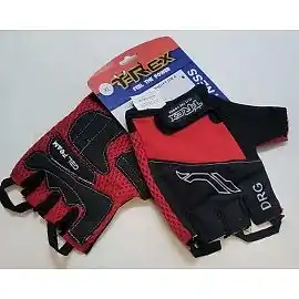 TREX BİLEKSİZ FİTNESS ELDİVENİ XL BEDEN