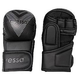 MMA ELDİVENİ - KAPLUMBAĞ MODEL (M BEDEN)